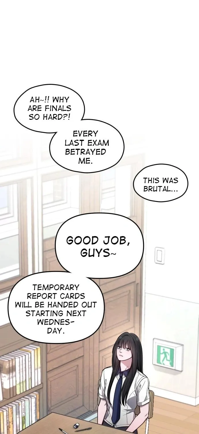 Look Alike Daughter Chapter 110 page 64 - 