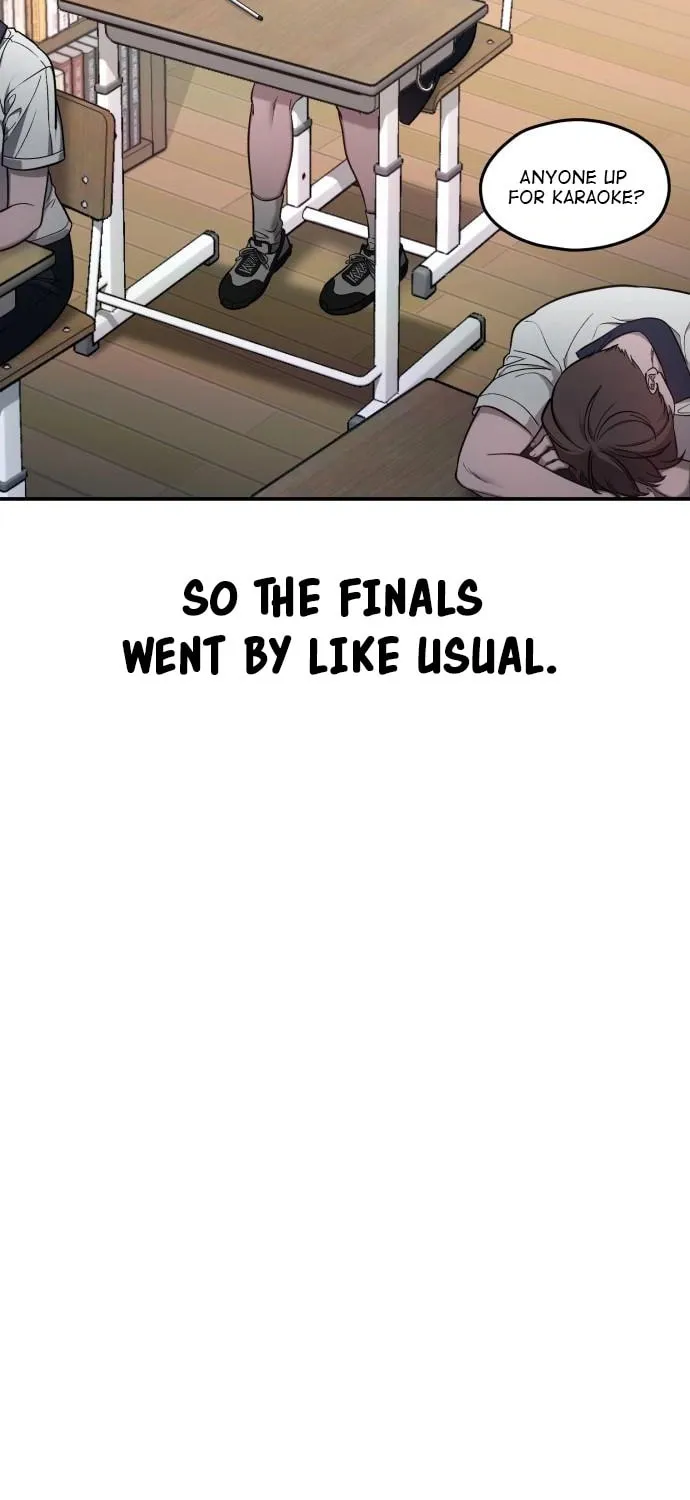 Look Alike Daughter Chapter 110 page 65 - 