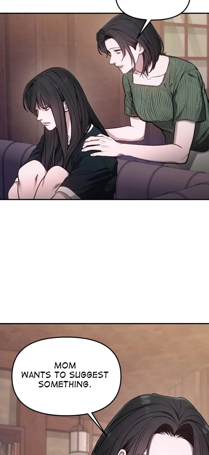 Look Alike Daughter Chapter 110 page 67 - 