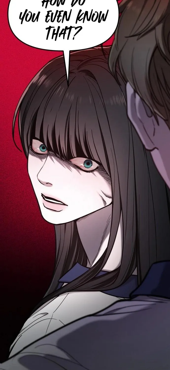 Look Alike Daughter Chapter 110 page 8 - 