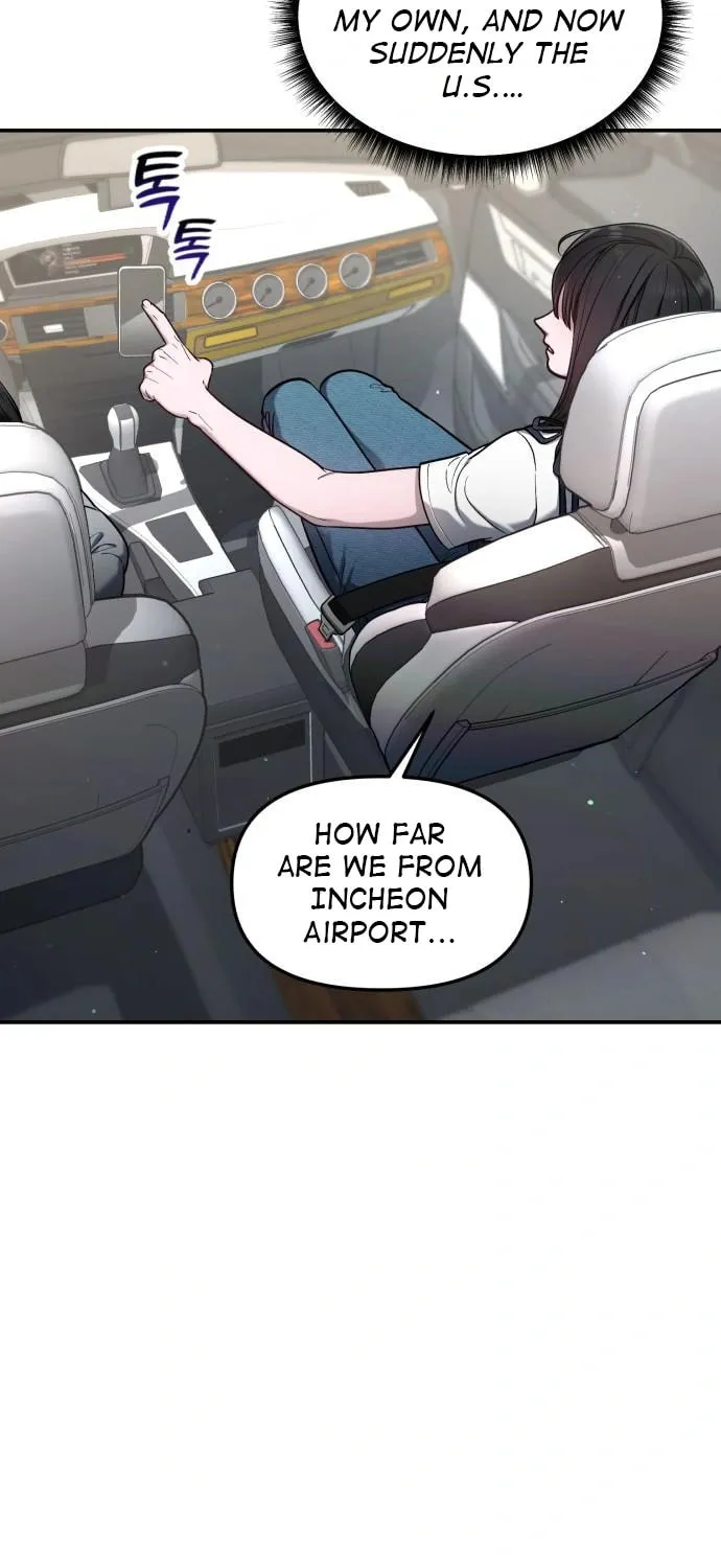 Look Alike Daughter Chapter 111 page 11 - 