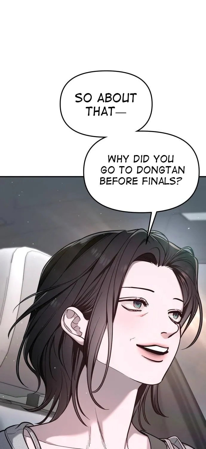 Look Alike Daughter Chapter 111 page 15 - 