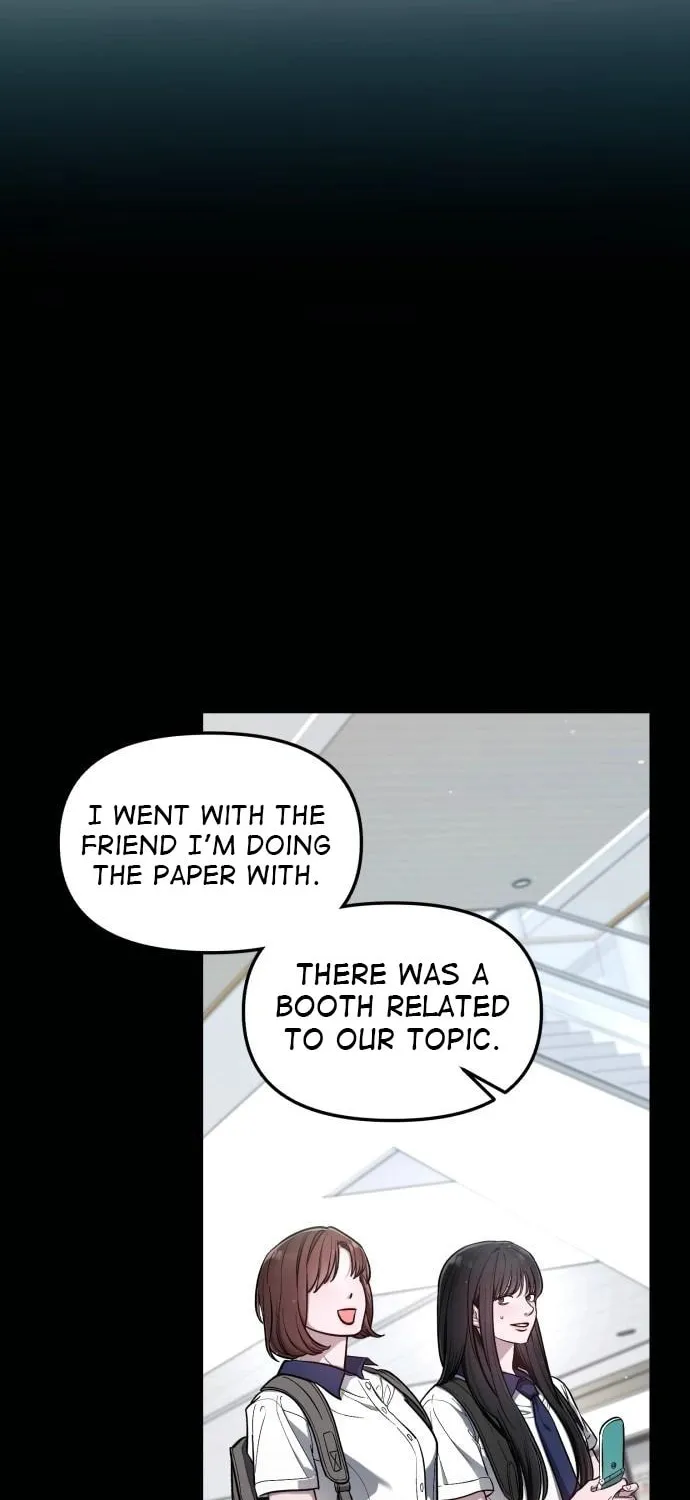 Look Alike Daughter Chapter 111 page 18 - 