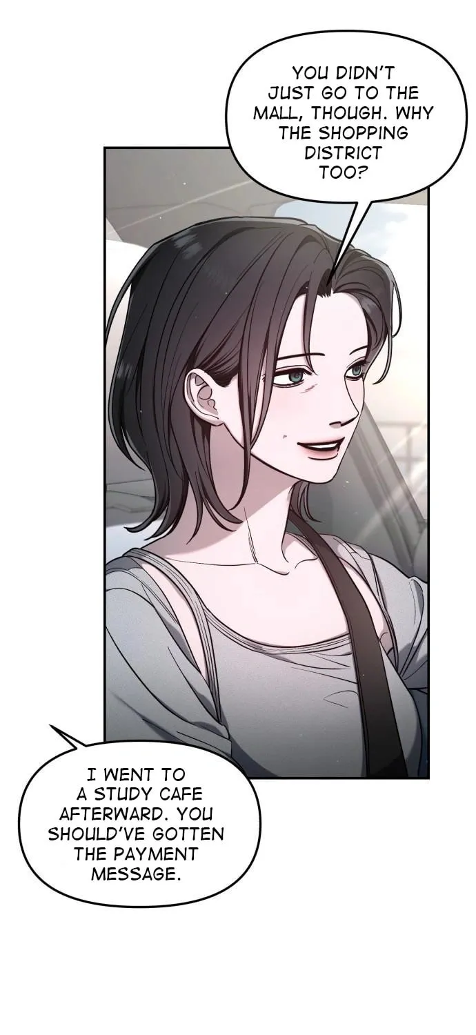 Look Alike Daughter Chapter 111 page 21 - 