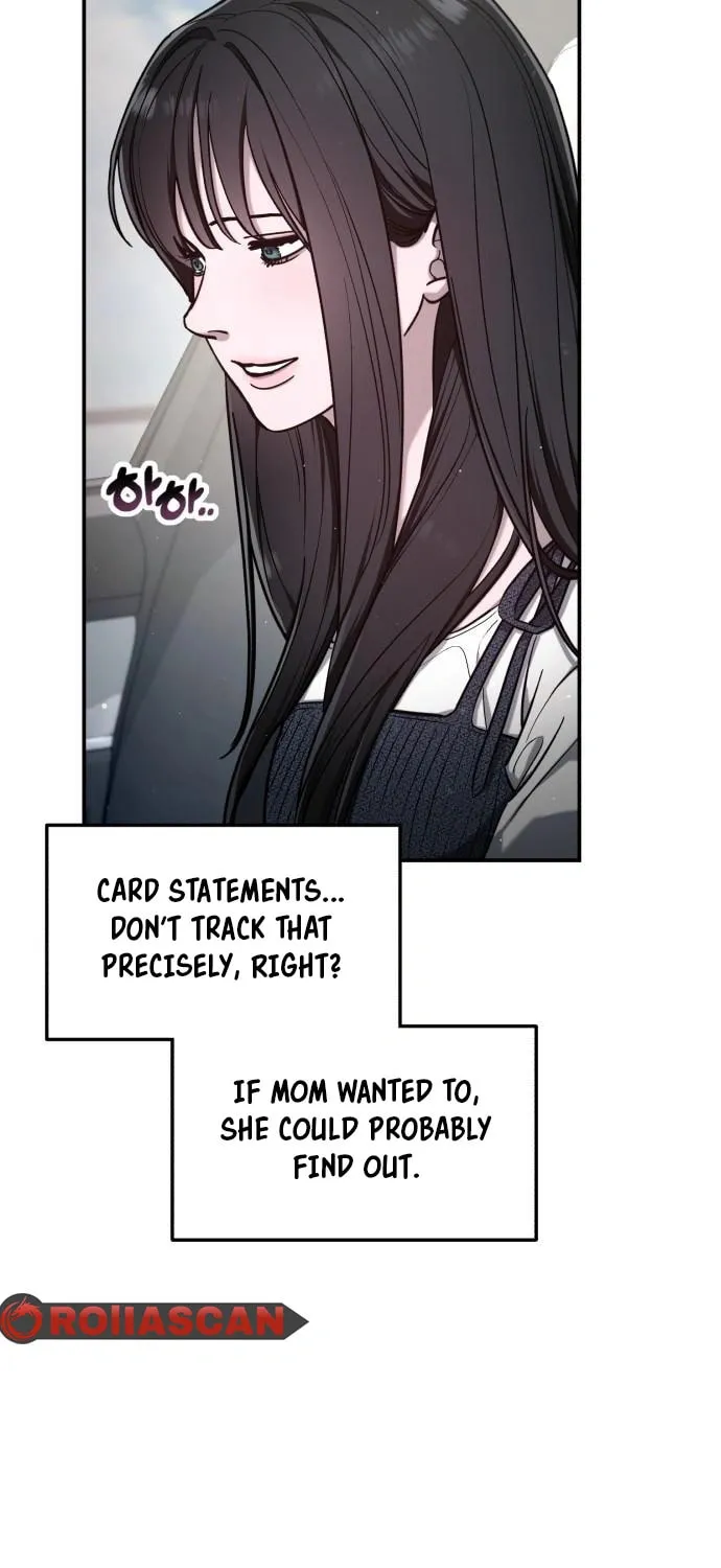 Look Alike Daughter Chapter 111 page 23 - 