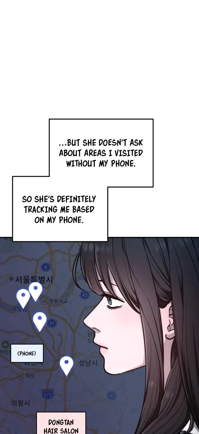 Look Alike Daughter Chapter 111 page 24 - 