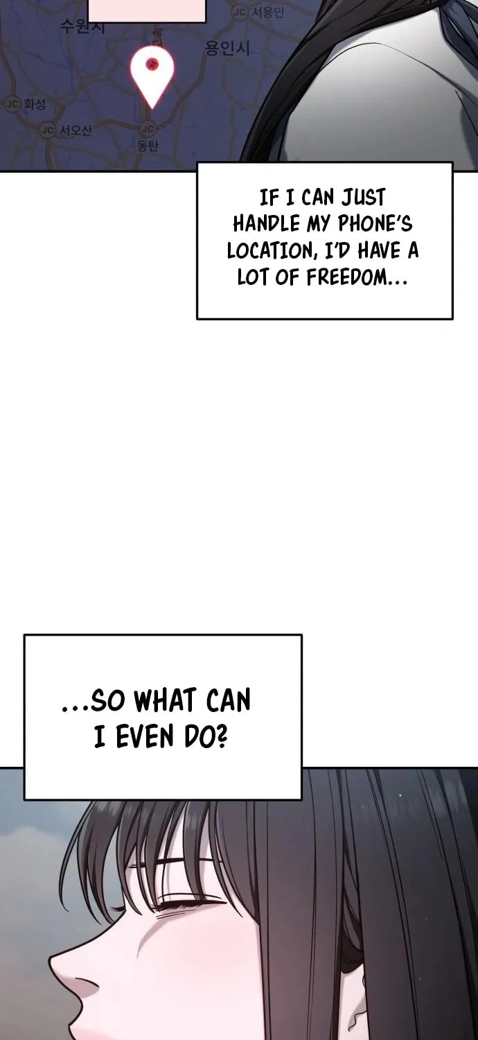 Look Alike Daughter Chapter 111 page 25 - 
