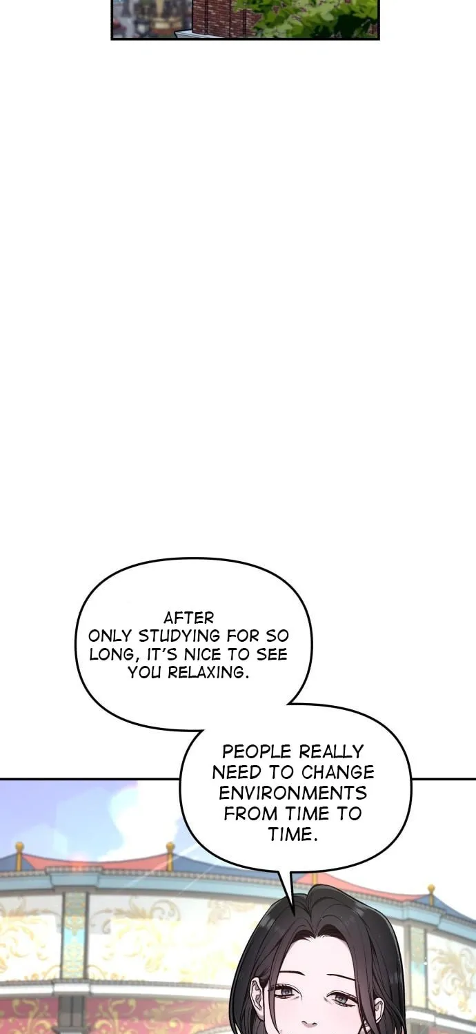 Look Alike Daughter Chapter 111 page 29 - 