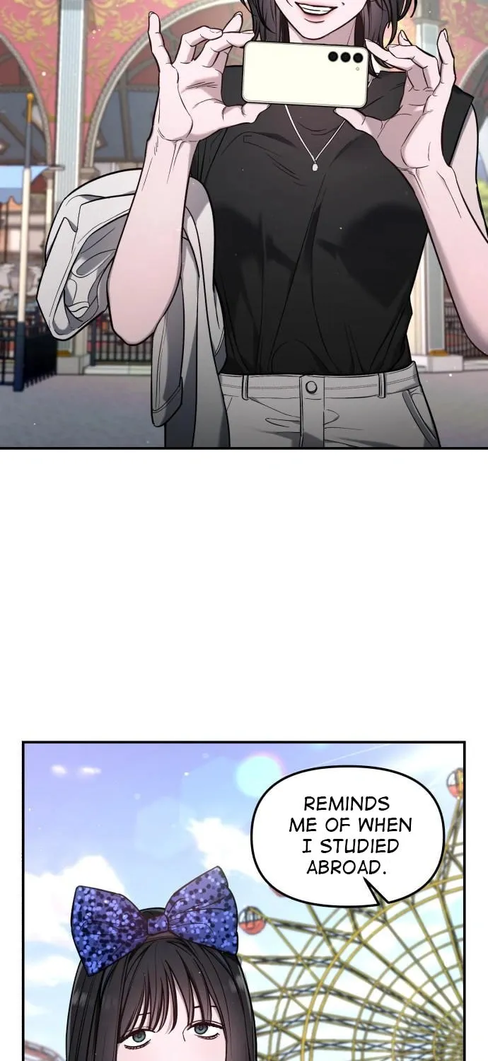 Look Alike Daughter Chapter 111 page 30 - 