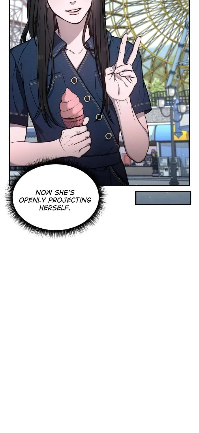 Look Alike Daughter Chapter 111 page 31 - 