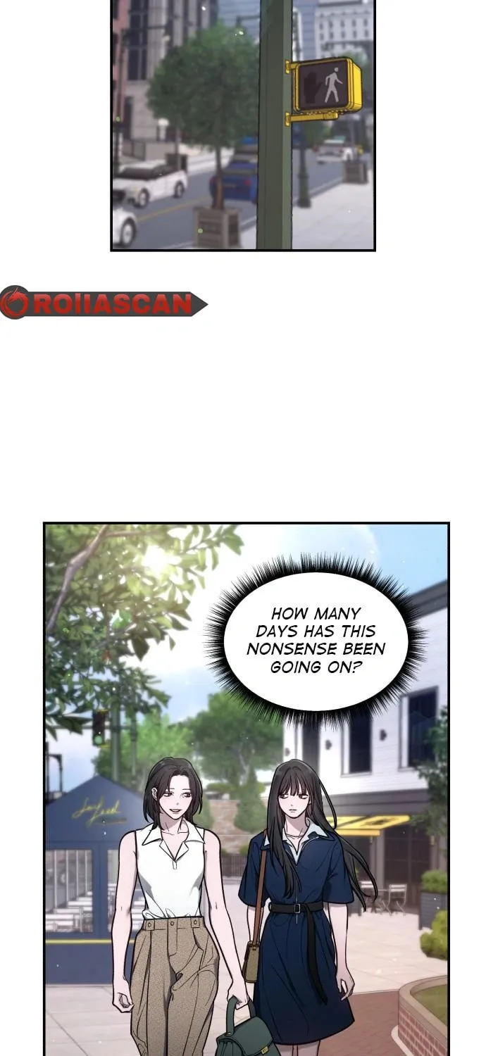 Look Alike Daughter Chapter 111 page 33 - 