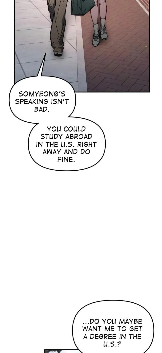 Look Alike Daughter Chapter 111 page 34 - 