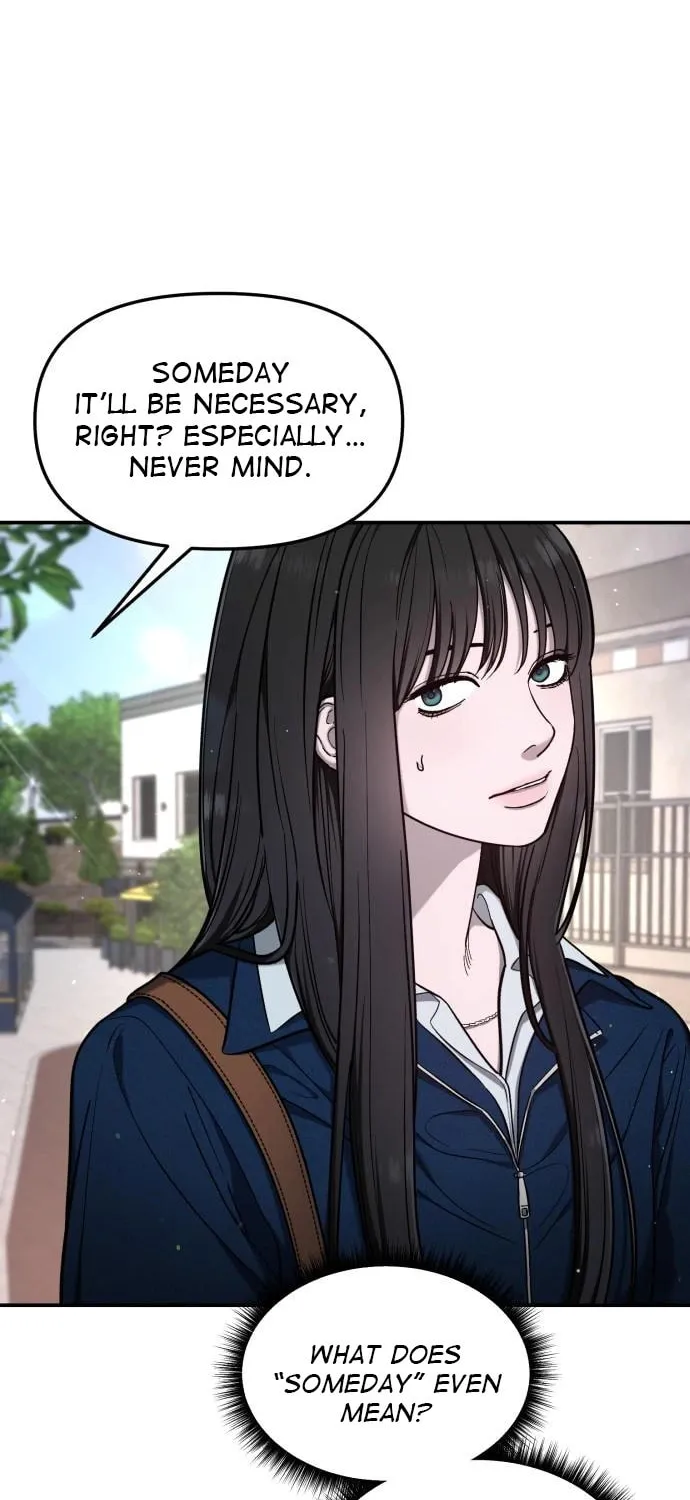 Look Alike Daughter Chapter 111 page 36 - 