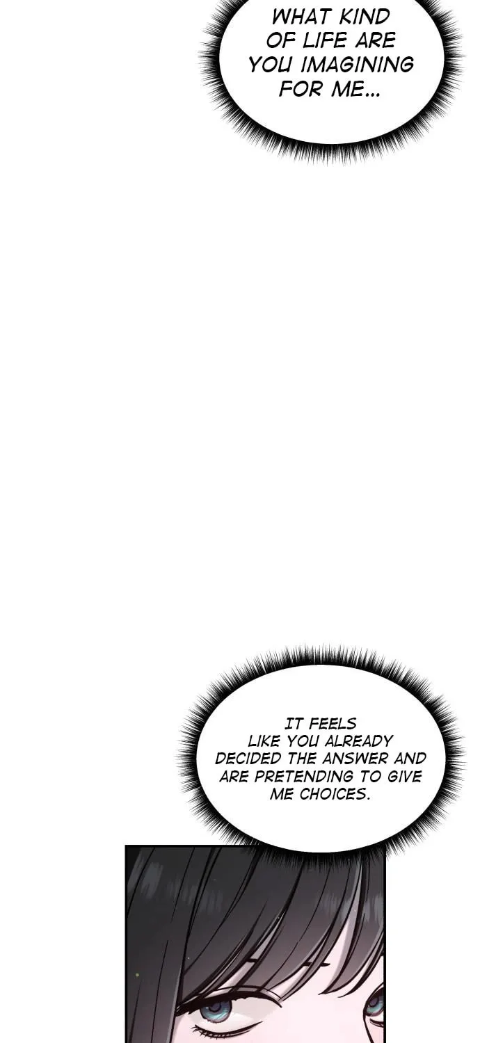 Look Alike Daughter Chapter 111 page 37 - 