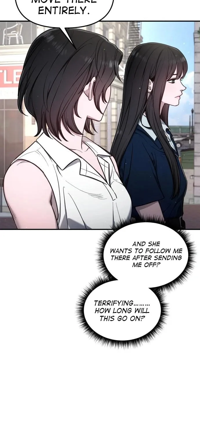 Look Alike Daughter Chapter 111 page 40 - 