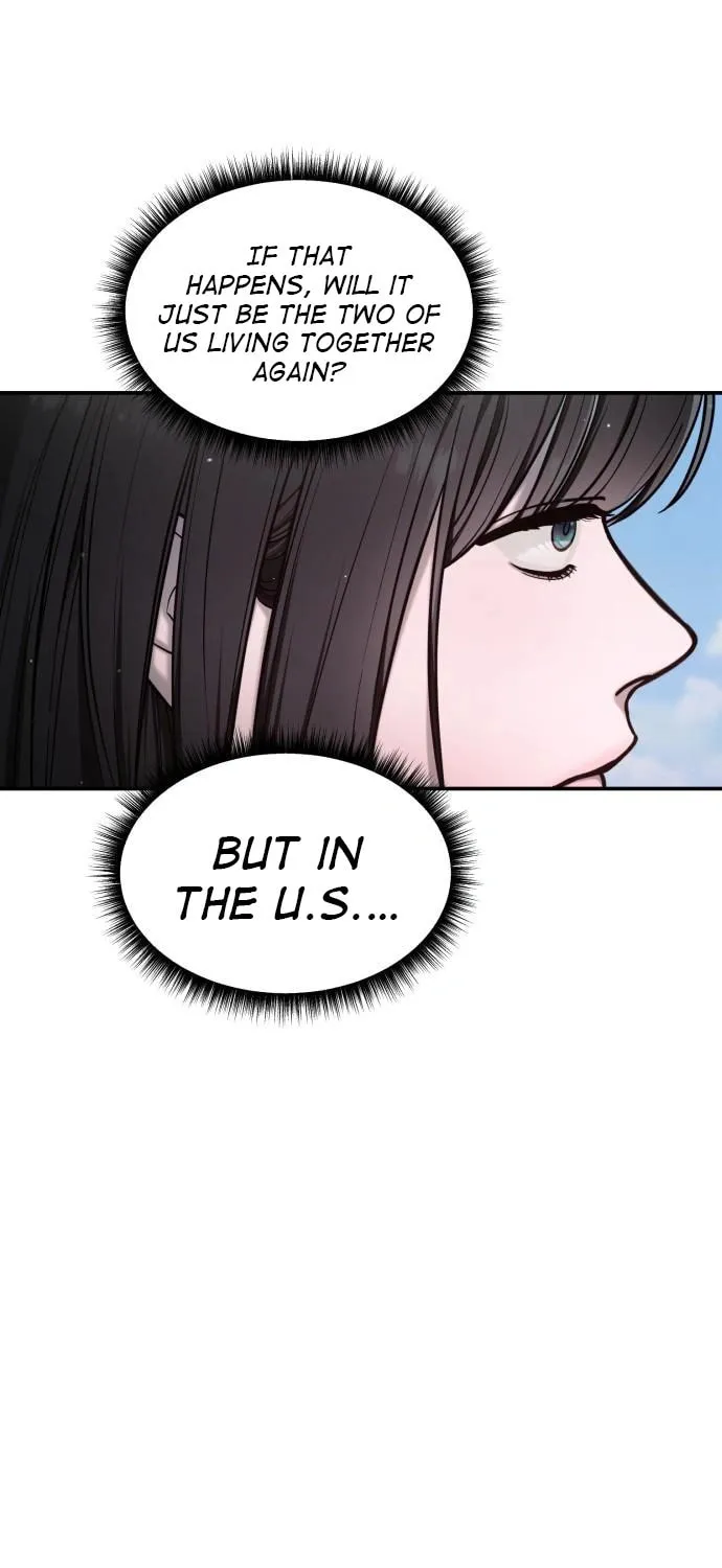 Look Alike Daughter Chapter 111 page 41 - 