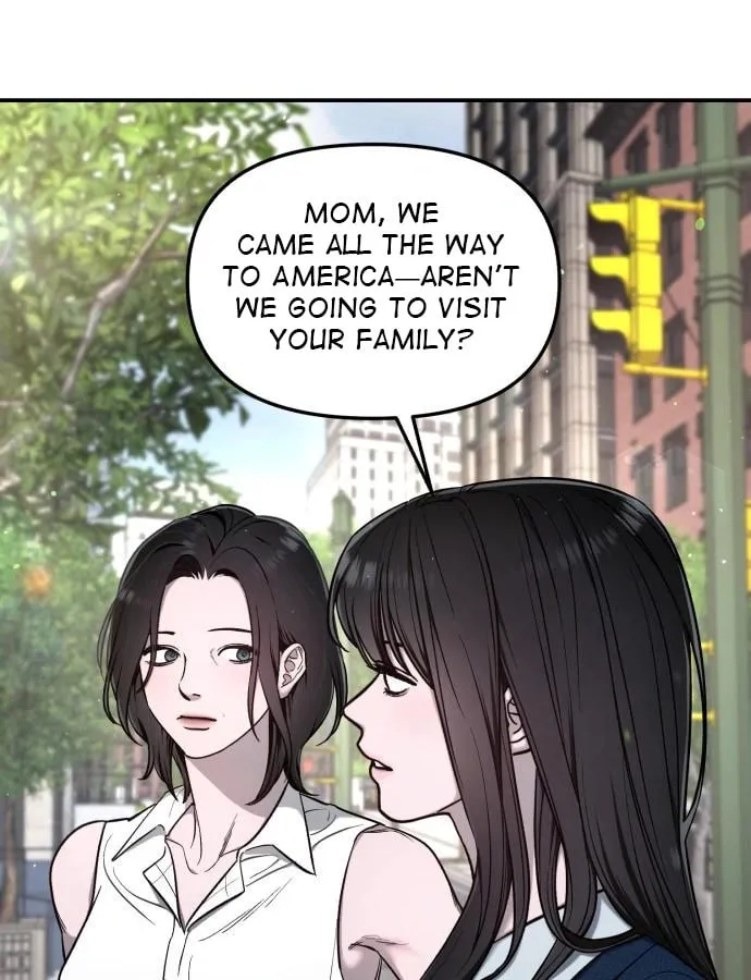 Look Alike Daughter Chapter 111 page 42 - 