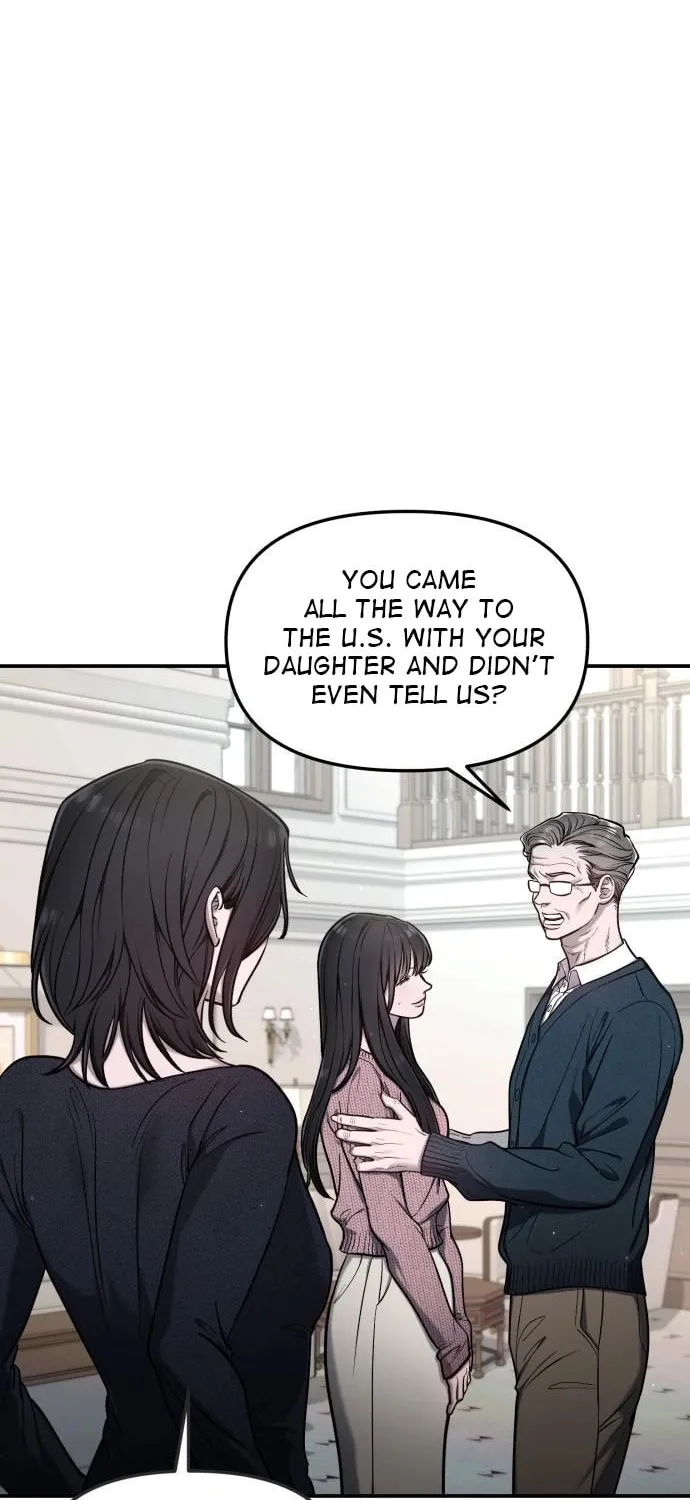 Look Alike Daughter Chapter 111 page 46 - 