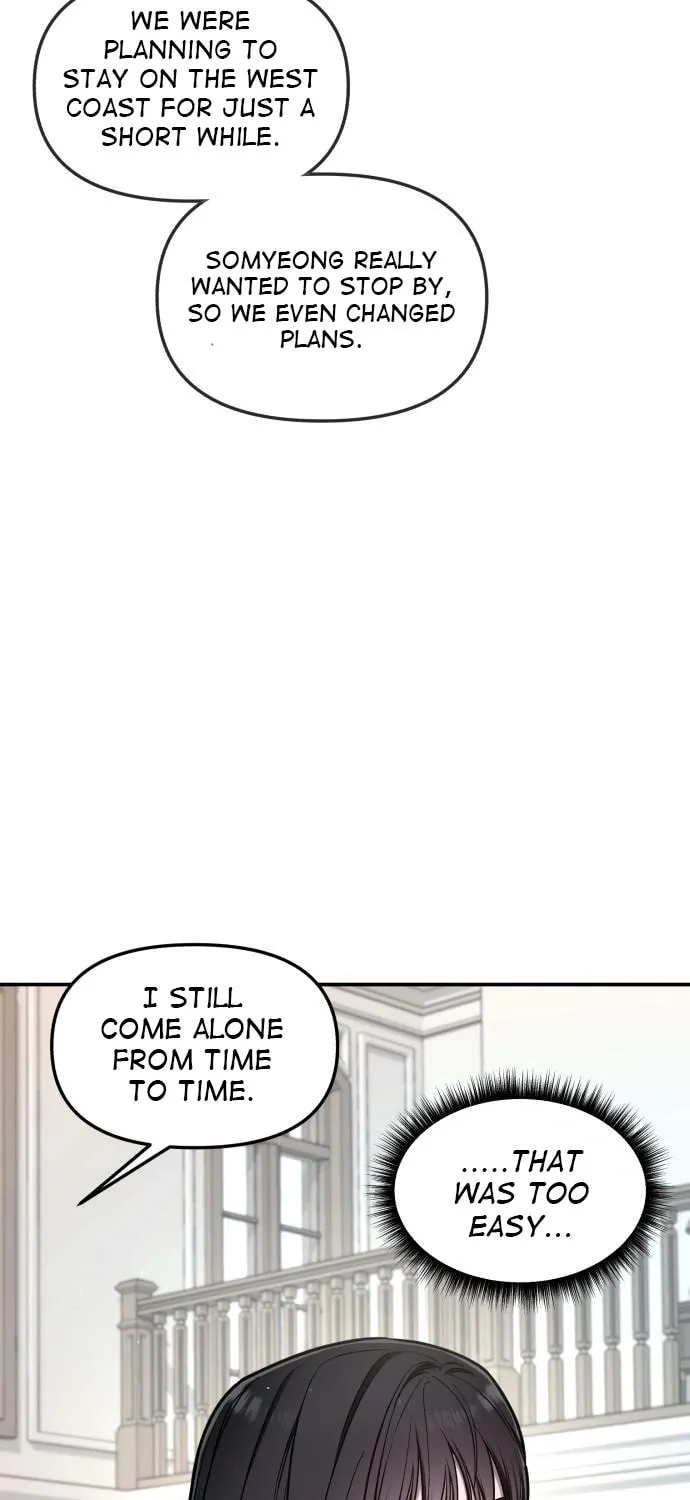 Look Alike Daughter Chapter 111 page 47 - 