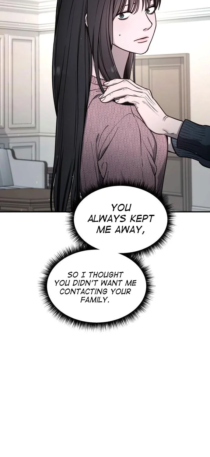 Look Alike Daughter Chapter 111 page 48 - 