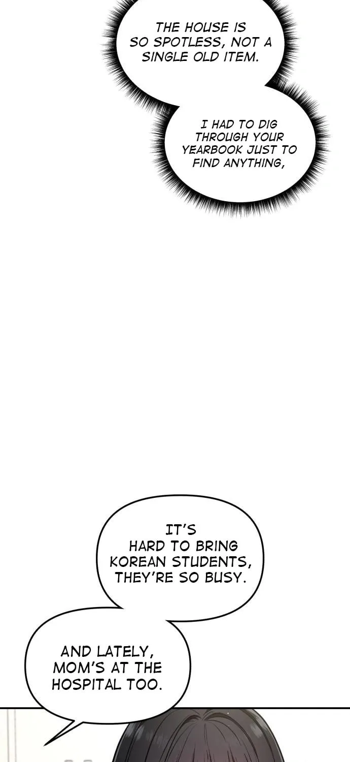 Look Alike Daughter Chapter 111 page 50 - 