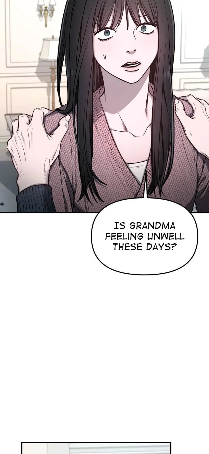 Look Alike Daughter Chapter 111 page 51 - 