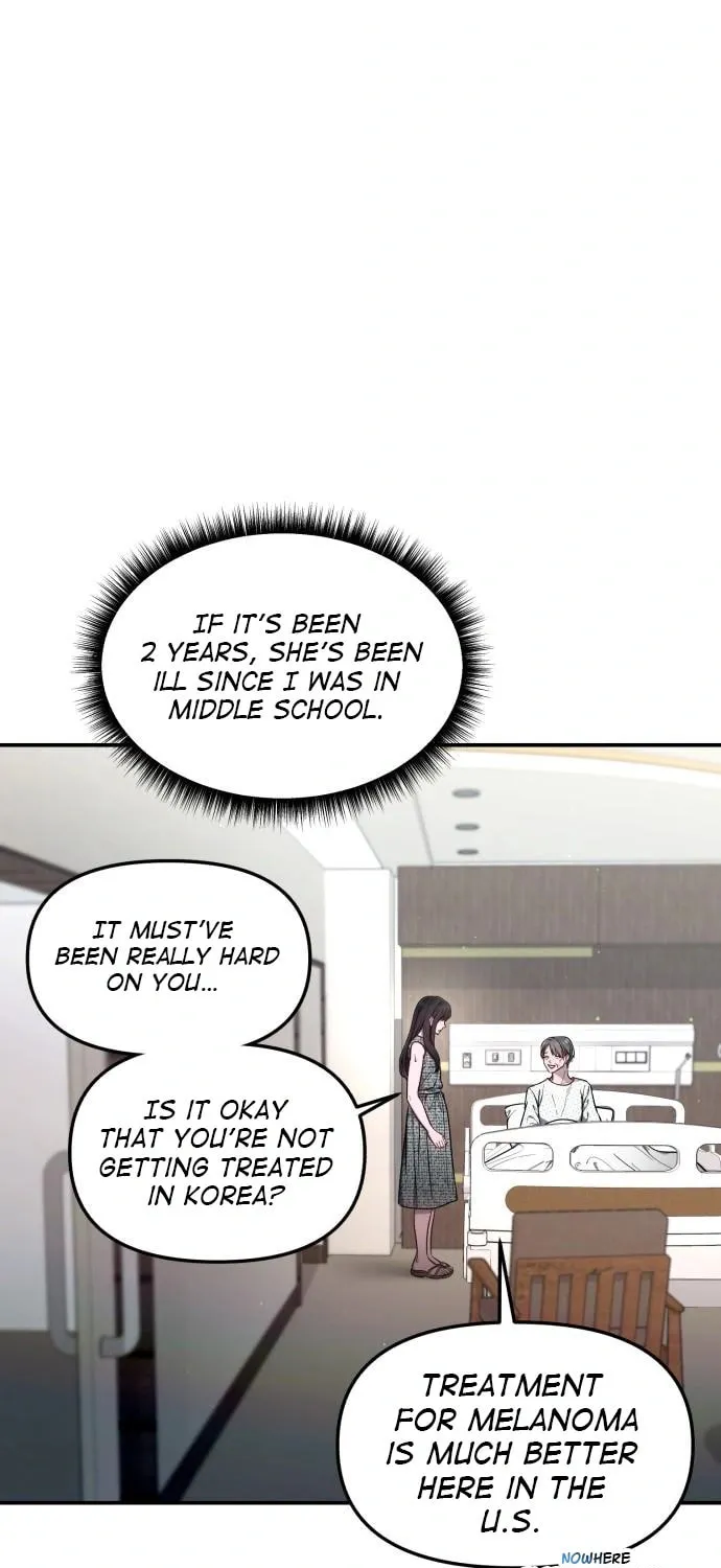 Look Alike Daughter Chapter 111 page 57 - 