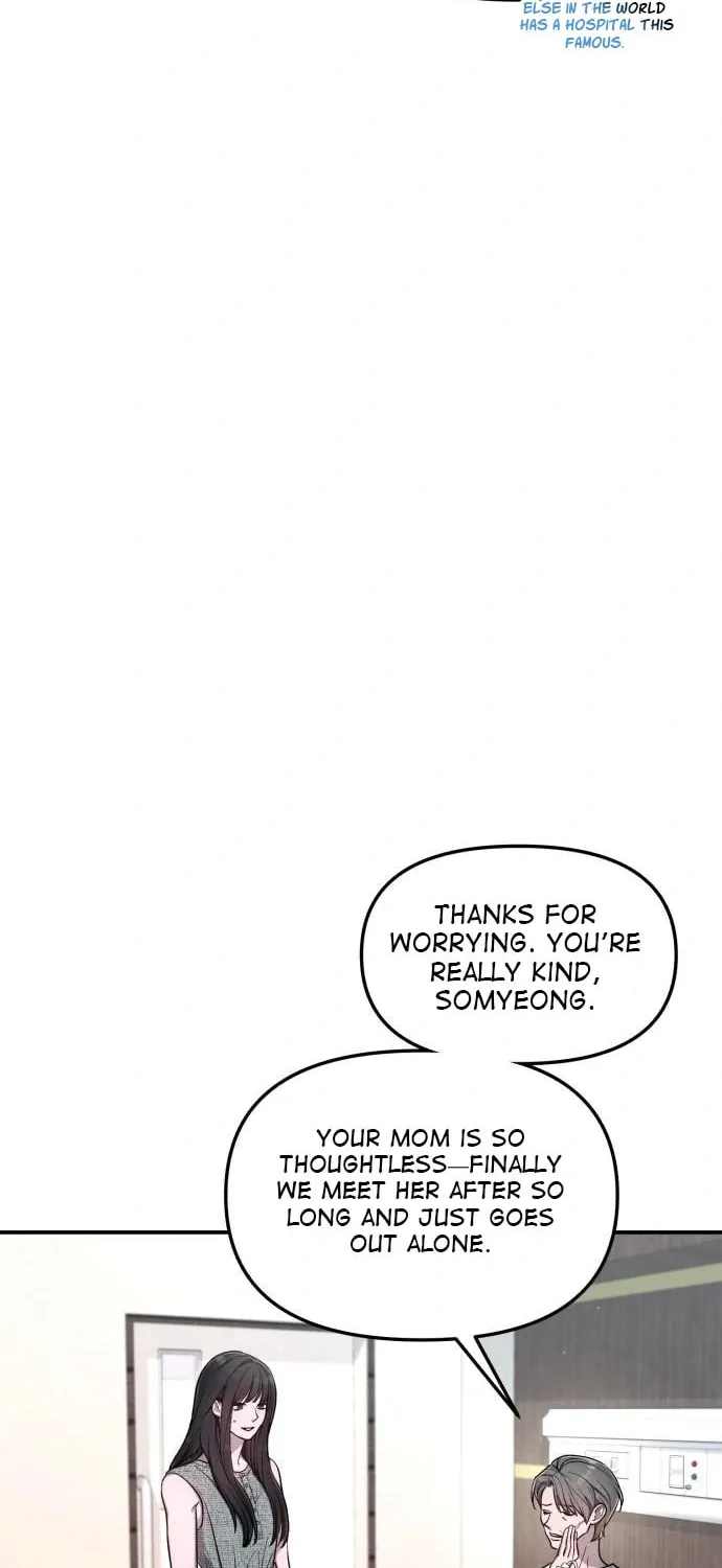 Look Alike Daughter Chapter 111 page 58 - 