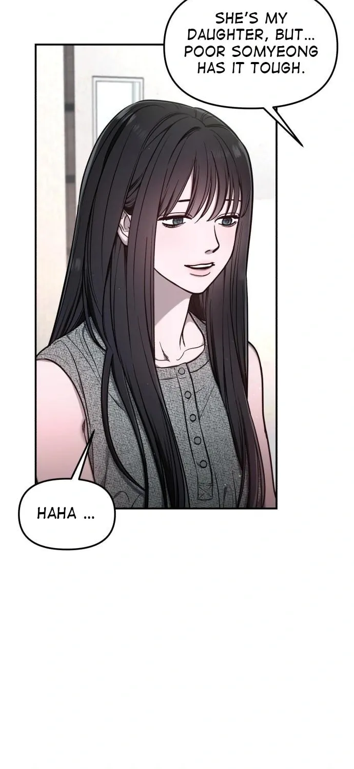 Look Alike Daughter Chapter 111 page 60 - 
