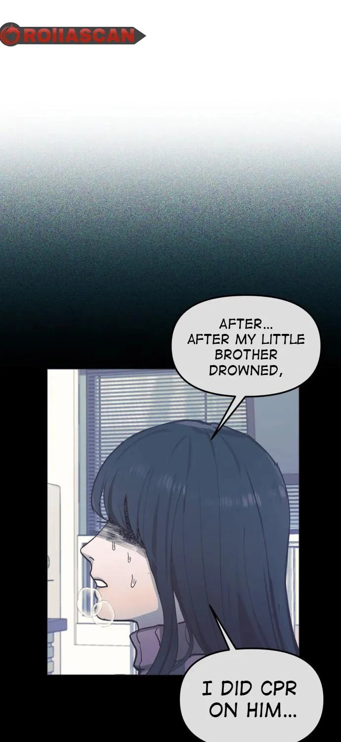 Look Alike Daughter Chapter 111 page 73 - 