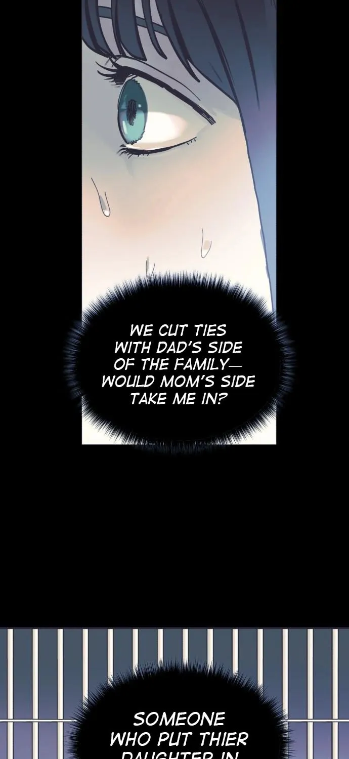 Look Alike Daughter Chapter 111 page 75 - 
