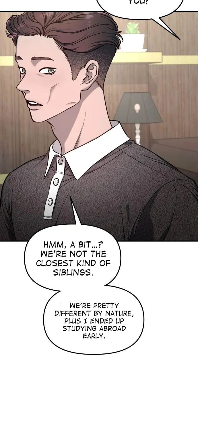 Look Alike Daughter Chapter 112 page 19 - 