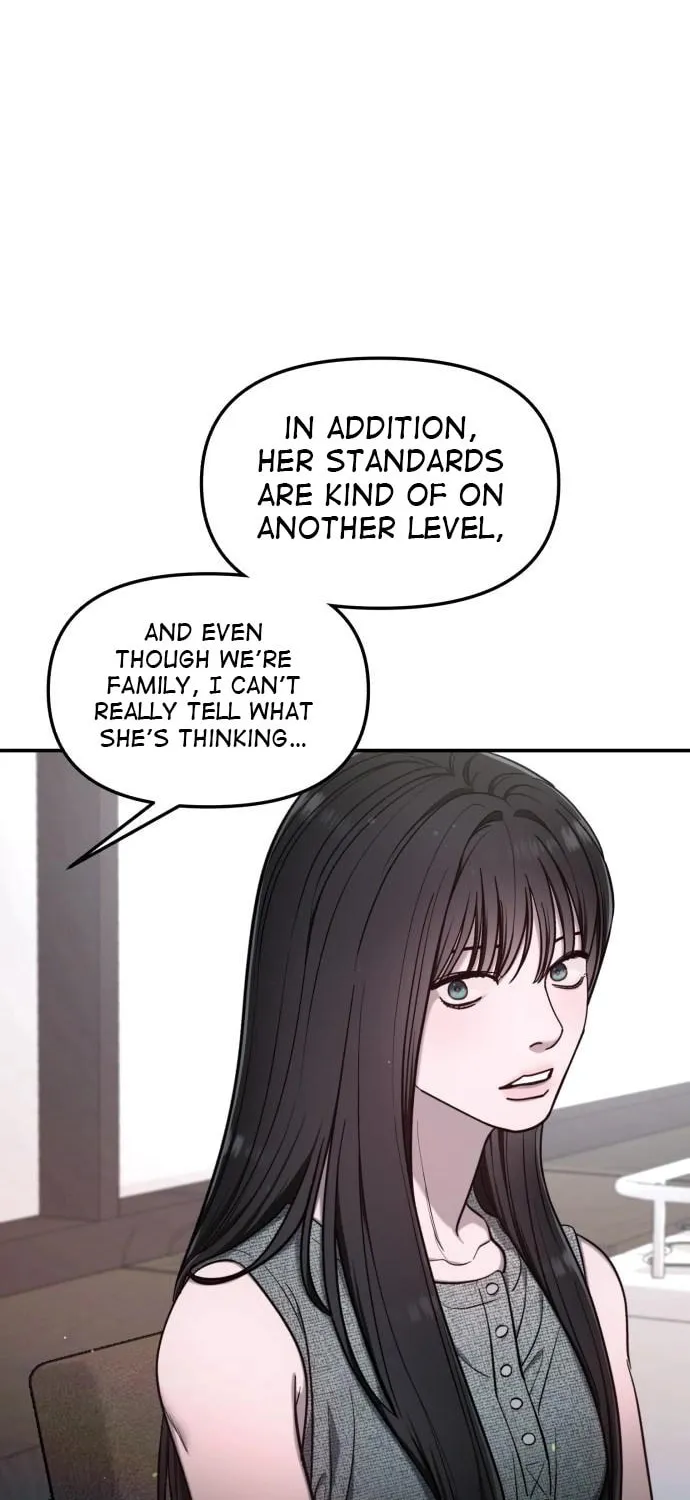 Look Alike Daughter Chapter 112 page 20 - 