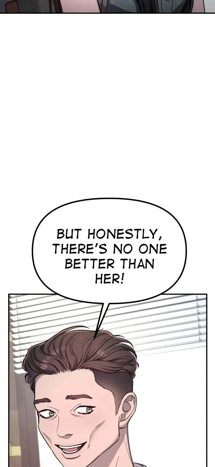 Look Alike Daughter Chapter 112 page 21 - 