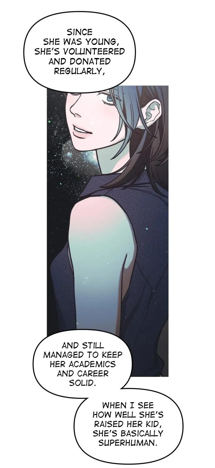 Look Alike Daughter Chapter 112 page 23 - 
