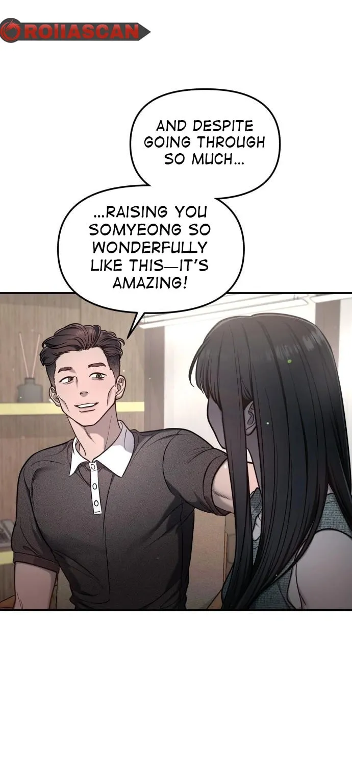 Look Alike Daughter Chapter 112 page 24 - 