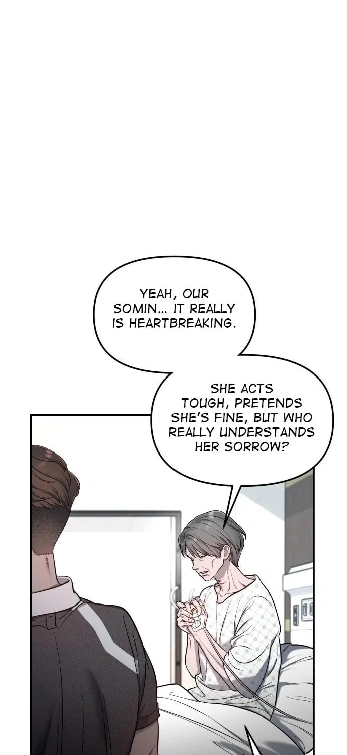 Look Alike Daughter Chapter 112 page 25 - 