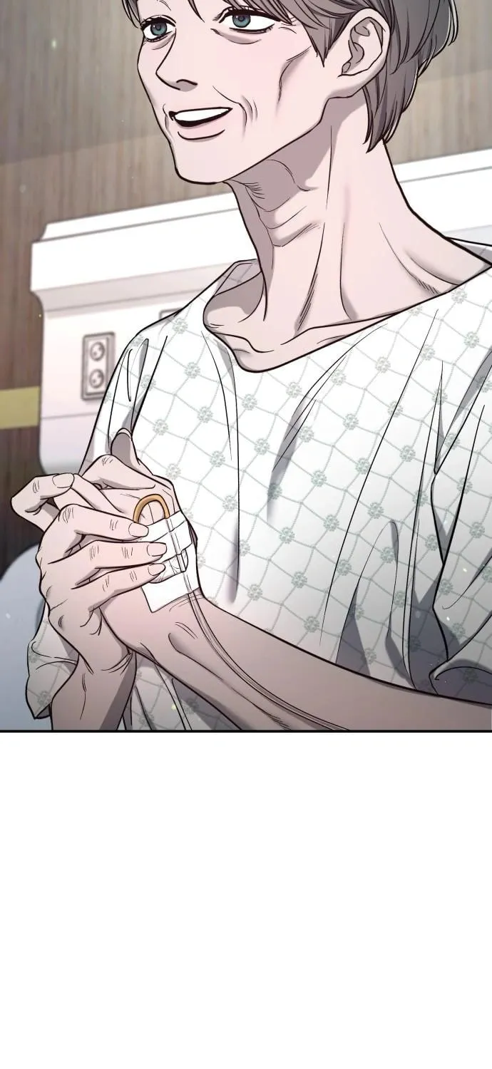 Look Alike Daughter Chapter 112 page 27 - 