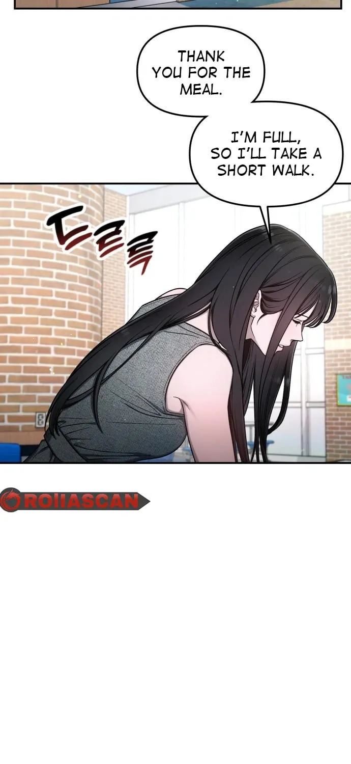 Look Alike Daughter Chapter 112 page 33 - 