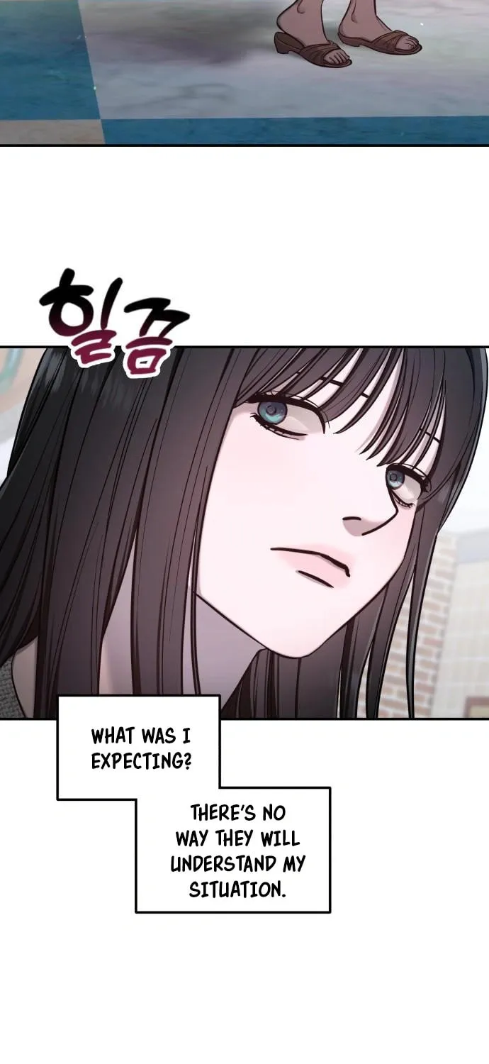 Look Alike Daughter Chapter 112 page 35 - 