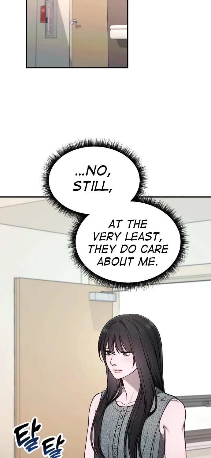 Look Alike Daughter Chapter 112 page 38 - 