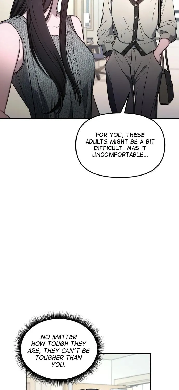 Look Alike Daughter Chapter 112 page 40 - 