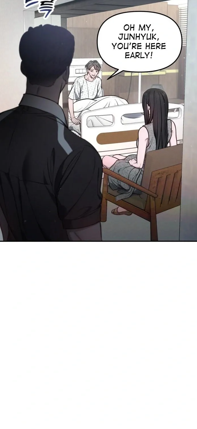 Look Alike Daughter Chapter 112 page 5 - 