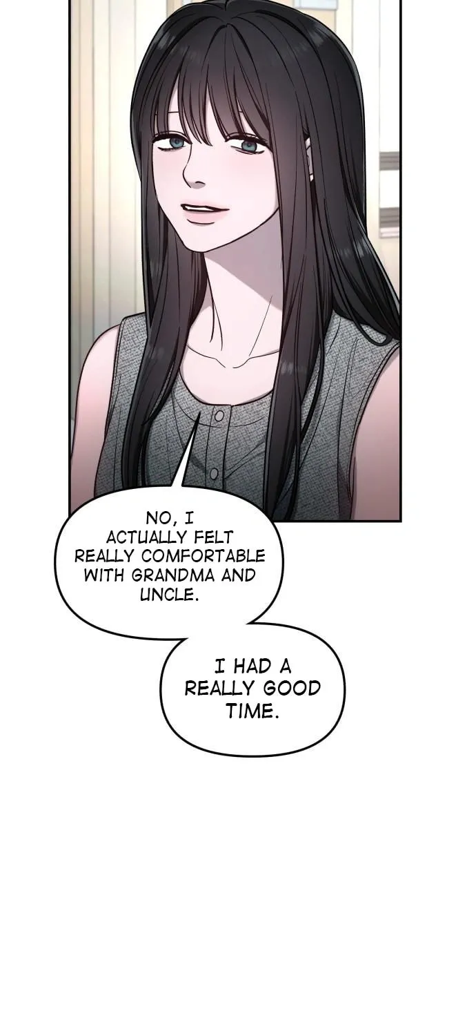 Look Alike Daughter Chapter 112 page 41 - 