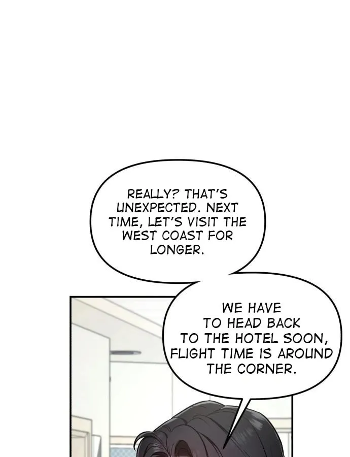 Look Alike Daughter Chapter 112 page 42 - 