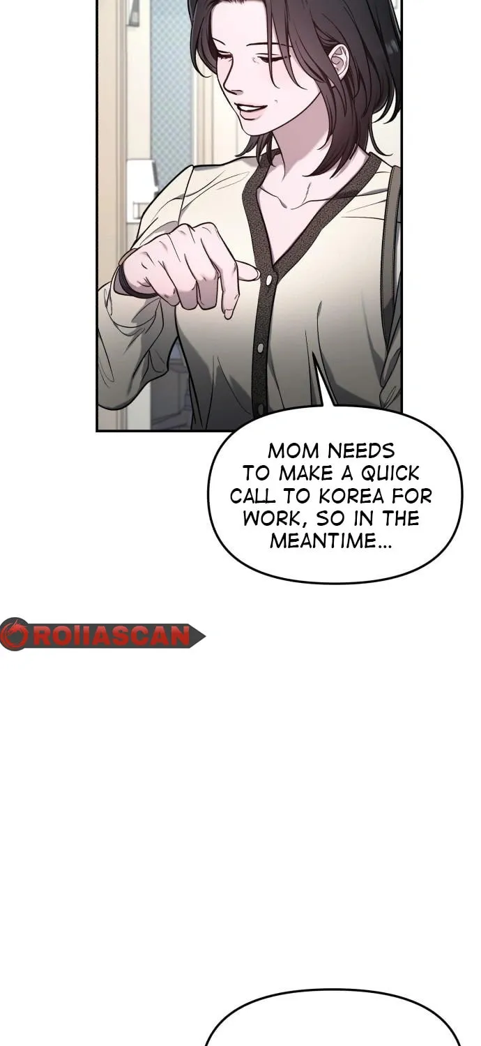 Look Alike Daughter Chapter 112 page 43 - 