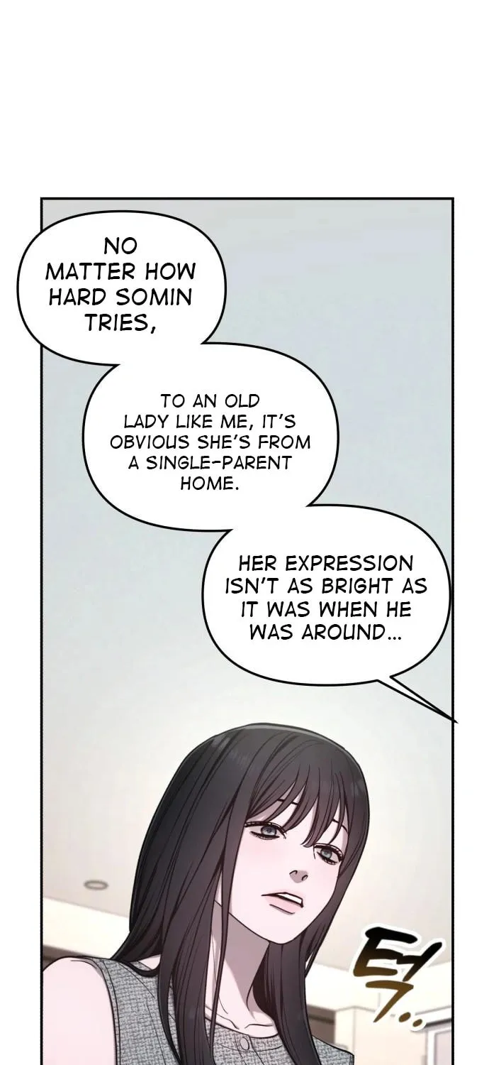 Look Alike Daughter Chapter 112 page 48 - 