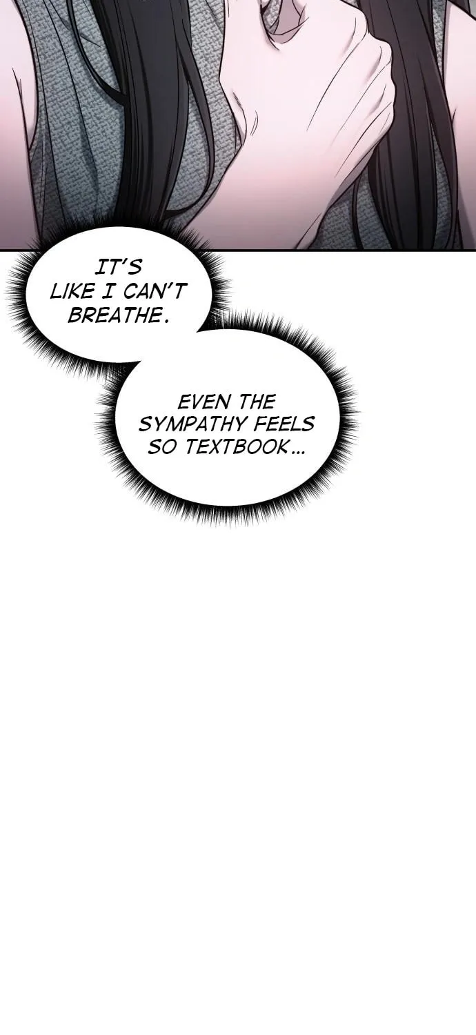 Look Alike Daughter Chapter 112 page 50 - 