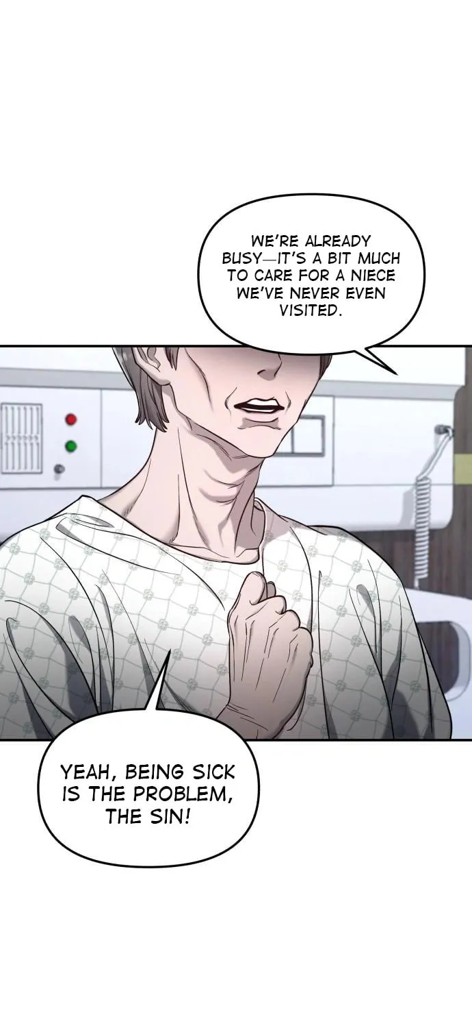 Look Alike Daughter Chapter 112 page 55 - 