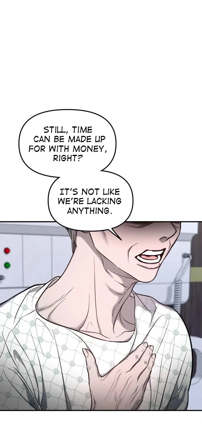 Look Alike Daughter Chapter 112 page 56 - 